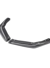 Seibon MB-Style Carbon Fiber Rear Lip Spoiler Toyota GR Corolla 2023-2025                                     - RL23TYGRCOR-MB - Image 5