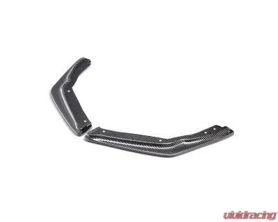 Seibon MB-Style Carbon Fiber Rear Lip Spoiler Toyota GR Corolla 2023-2025 - RL23TYGRCOR-MB