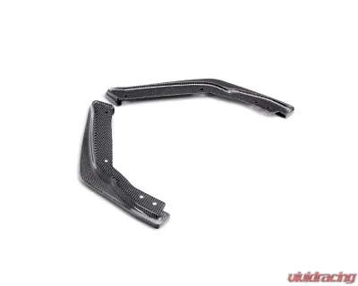 Seibon MB-Style Carbon Fiber Rear Lip Spoiler Toyota GR Corolla 2023-2025 - RL23TYGRCOR-MB