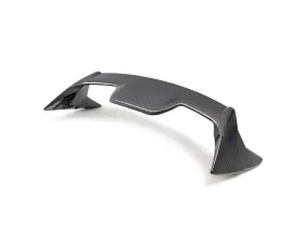 Seibon OEM-Style Carbon Fiber Rear Spoiler Toyota Corolla | GR Corolla 2019-2025