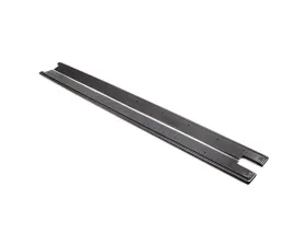 Seibon MB-Style Carbon Fiber Side Skirts