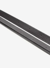 Seibon MB-Style Carbon Fiber Side Skirts Toyota GR Corolla 2023-2025                                     - SS23TYGRCOR-MB - Image 3