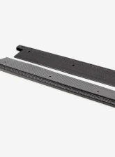 Seibon MB-Style Carbon Fiber Side Skirts Toyota GR Corolla 2023-2025                                     - SS23TYGRCOR-MB - Image 5