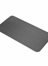 Seibon Carbon Fiber License Plate                                     - CFLP - Image 3