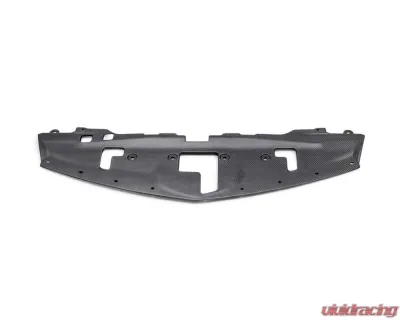 Seibon Carbon Fiber Cooling Plate Nissan Z 2023-2024 - CP22NSZ-MF