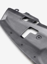 Seibon Carbon Fiber Cooling Plate Nissan Z 2023-2024                                     - CP22NSZ-MF - Image 5