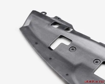 Seibon Carbon Fiber Cooling Plate Nissan Z 2023-2024 - CP22NSZ-MF