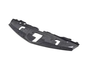 Seibon Carbon Fiber Cooling Plate Nissan Z 2023-2024