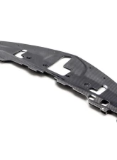 Seibon Carbon Fiber Cooling Plate Nissan Z 2023-2024                                     - CP22NSZ - Image 2