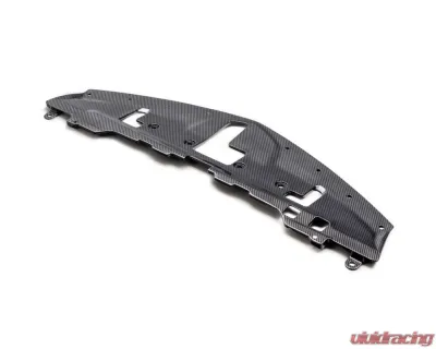 Seibon Carbon Fiber Cooling Plate Nissan Z 2023-2024 - CP22NSZ