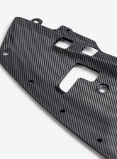 Seibon Carbon Fiber Cooling Plate Nissan Z 2023-2024                                     - CP22NSZ - Image 4