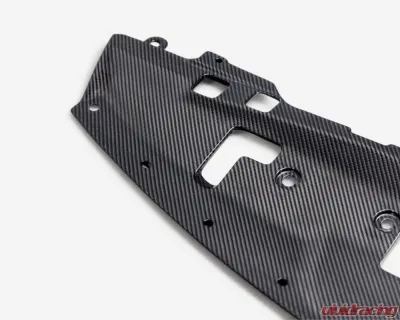 Seibon Carbon Fiber Cooling Plate Nissan Z 2023-2024 - CP22NSZ