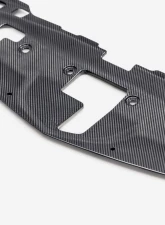 Seibon Carbon Fiber Cooling Plate Nissan Z 2023-2024                                     - CP22NSZ - Image 5