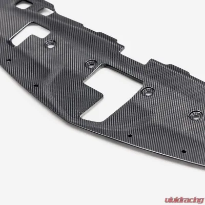 Seibon Carbon Fiber Cooling Plate Nissan Z 2023-2024 - CP22NSZ