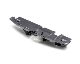 Seibon Carbon Fiber Cooling Plate Toyota GR Corolla 2023-2025