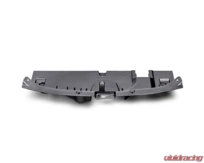 Seibon Carbon Fiber Cooling Plate Toyota GR Corolla 2023-2025 - CP23TYGRCOR-MF