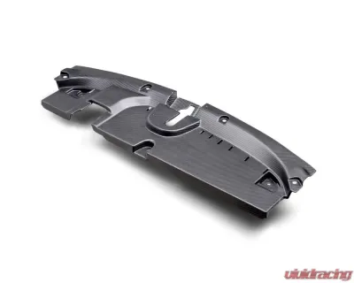 Seibon Carbon Fiber Cooling Plate Toyota GR Corolla 2023-2025 - CP23TYGRCOR-MF