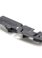 Seibon Carbon Fiber Cooling Plate Toyota GR Corolla 2023-2025                                     - CP23TYGRCOR - Image 5