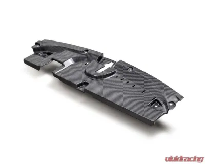 Seibon Carbon Fiber Cooling Plate Toyota GR Corolla 2023-2025 - CP23TYGRCOR