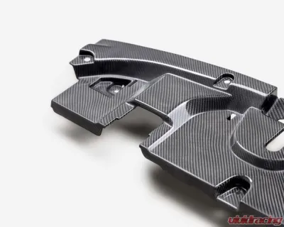 Seibon Carbon Fiber Cooling Plate Toyota GR Corolla 2023-2025 - CP23TYGRCOR