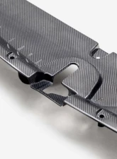 Seibon Carbon Fiber Cooling Plate Toyota GR Corolla 2023-2025                                     - CP23TYGRCOR - Image 5