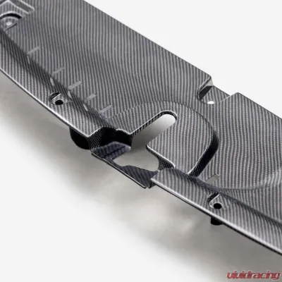Seibon Carbon Fiber Cooling Plate Toyota GR Corolla 2023-2025 - CP23TYGRCOR