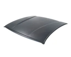 Seibon Replacement Dry Carbon Fiber Roof Scion FRS | Subaru BRZ | Toyota 86 2013-2020