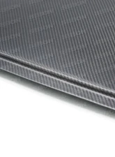 Seibon Replacement Dry Carbon Fiber Roof Scion FRS | Subaru BRZ | Toyota 86 2013-2020                                     - CR1213SCNFRS-DRY - Image 5