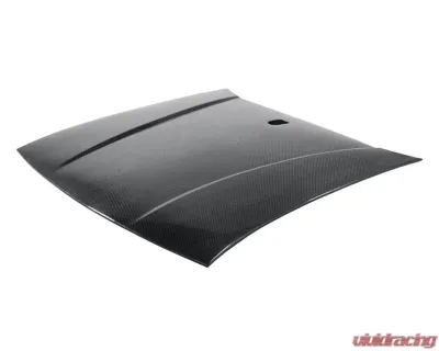 Seibon Carbon Fiber Roof Cover Scion FRS | Subaru BRZ | Toyota 86 2013-2020 - CR1213SCNFRS