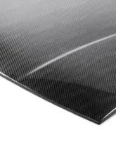 Seibon Carbon Fiber Roof Cover Scion FRS | Subaru BRZ | Toyota 86 2013-2020                                     - CR1213SCNFRS - Image 2