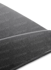 Seibon Carbon Fiber Roof Cover Scion FRS | Subaru BRZ | Toyota 86 2013-2020                                     - CR1213SCNFRS - Image 3