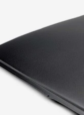 Seibon Replacement Dry Carbon Fiber Roof Subaru WRX 2022-2025                                     - CR22SBIMP-DRY - Image 6