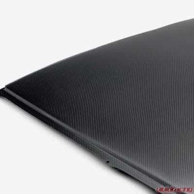 Seibon Replacement Dry Carbon Fiber Roof Subaru WRX 2022-2025 - CR22SBIMP-DRY