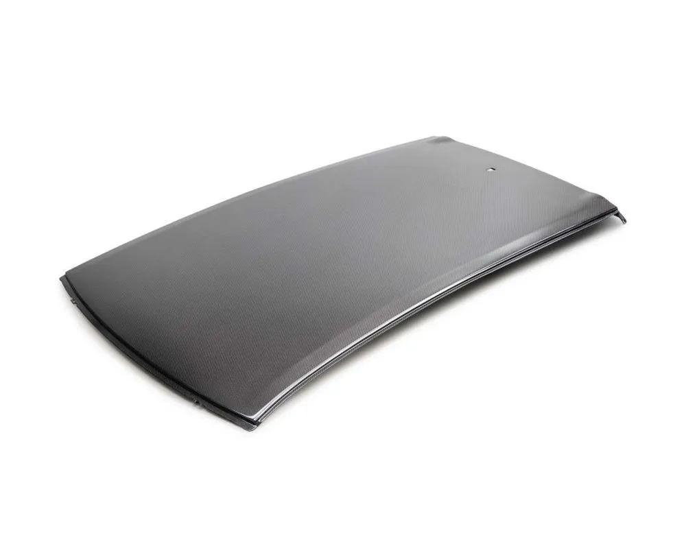 Seibon Replacement Dry Carbon Fiber Roof - CR23TYGRCOR