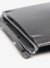 Seibon Replacement Dry Carbon Fiber Roof Toyota Corolla | GR Corolla 2019-2025                                     - CR23TYGRCOR - Image 4
