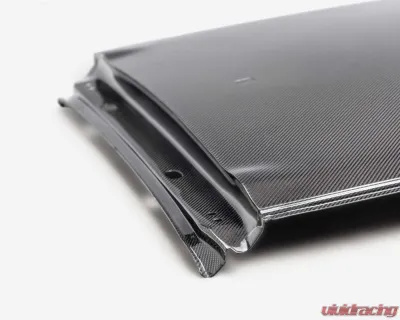 Seibon Replacement Dry Carbon Fiber Roof Toyota Corolla | GR Corolla 2019-2025 - CR23TYGRCOR