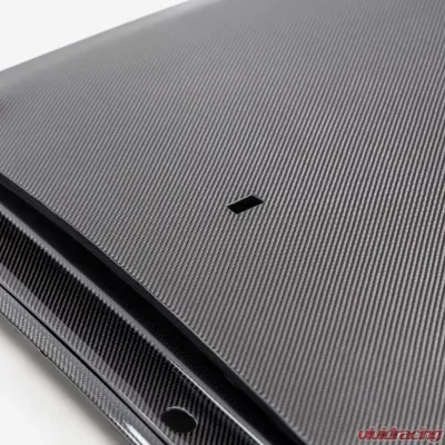 Seibon Replacement Dry Carbon Fiber Roof Toyota Corolla | GR Corolla 2019-2025 - CR23TYGRCOR