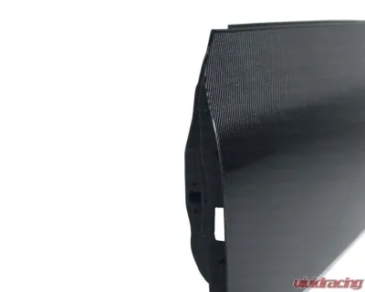 Seibon OE-Style Carbon Fiber Doors Nissan 350Z 2003-2008 - DD0205NS350