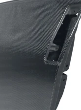 Seibon OE-Style Carbon Fiber Doors Nissan 350Z 2003-2008                                     - DD0205NS350 - Image 5