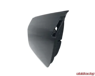 Seibon OE-Style Carbon Fiber Doors Nissan 350Z 2003-2008 - DD0205NS350