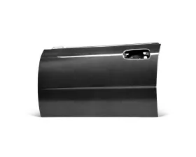 Seibon OE-Style Carbon Fiber Front Doors Subaru Impreza 2002-2007