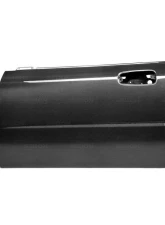 Seibon OE-Style Carbon Fiber Front Doors Subaru Impreza 2002-2007                                     - DD0205SBIMP-F - Image 4