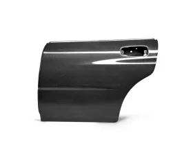 Seibon OE-Style Carbon Fiber Rear Doors Subaru Impreza 2002-2007