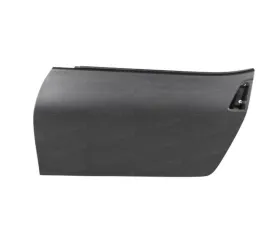 Seibon OEM-Style Dry Carbon Fiber Front Doors Nissan 370Z 2009-2020