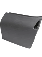 Seibon OEM-Style Dry Carbon Fiber Front Doors Nissan 370Z 2009-2020                                     - DD0910NS370-DRY - Image 2