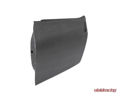 Seibon OEM-Style Dry Carbon Fiber Front Doors Nissan 370Z 2009-2020 - DD0910NS370-DRY