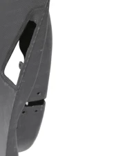 Seibon OEM-Style Dry Carbon Fiber Front Doors Nissan 370Z 2009-2020                                     - DD0910NS370-DRY - Image 5
