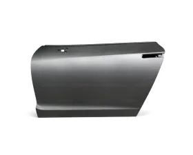Seibon OEM-Style Dry Carbon Fiber Front Doors Nissan GT-R 2009-2024