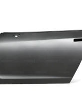 Seibon OEM-Style Dry Carbon Fiber Front Doors Nissan GT-R 2009-2024                                     - DD0910NSGTR-OE-DRY - Image 5