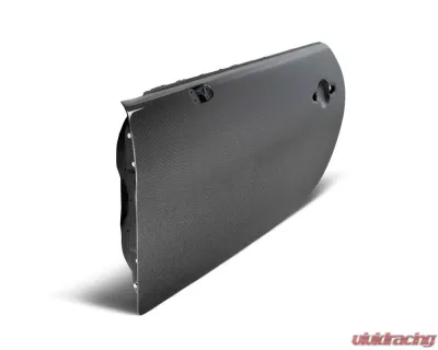 Seibon Carbon Fiber Doors Subaru BRZ | Toyota GR-86 2022-2025 - DD22TY86